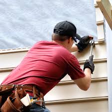 Best Engineered Wood Siding  in Bethel, WA